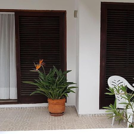 Apartamento Luminoso Con Patio Y Jardin Пуерто-де-ла-Крус Екстер'єр фото