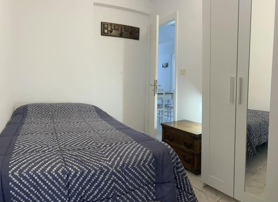 Apartamento Luminoso Con Patio Y Jardin Пуерто-де-ла-Крус Екстер'єр фото